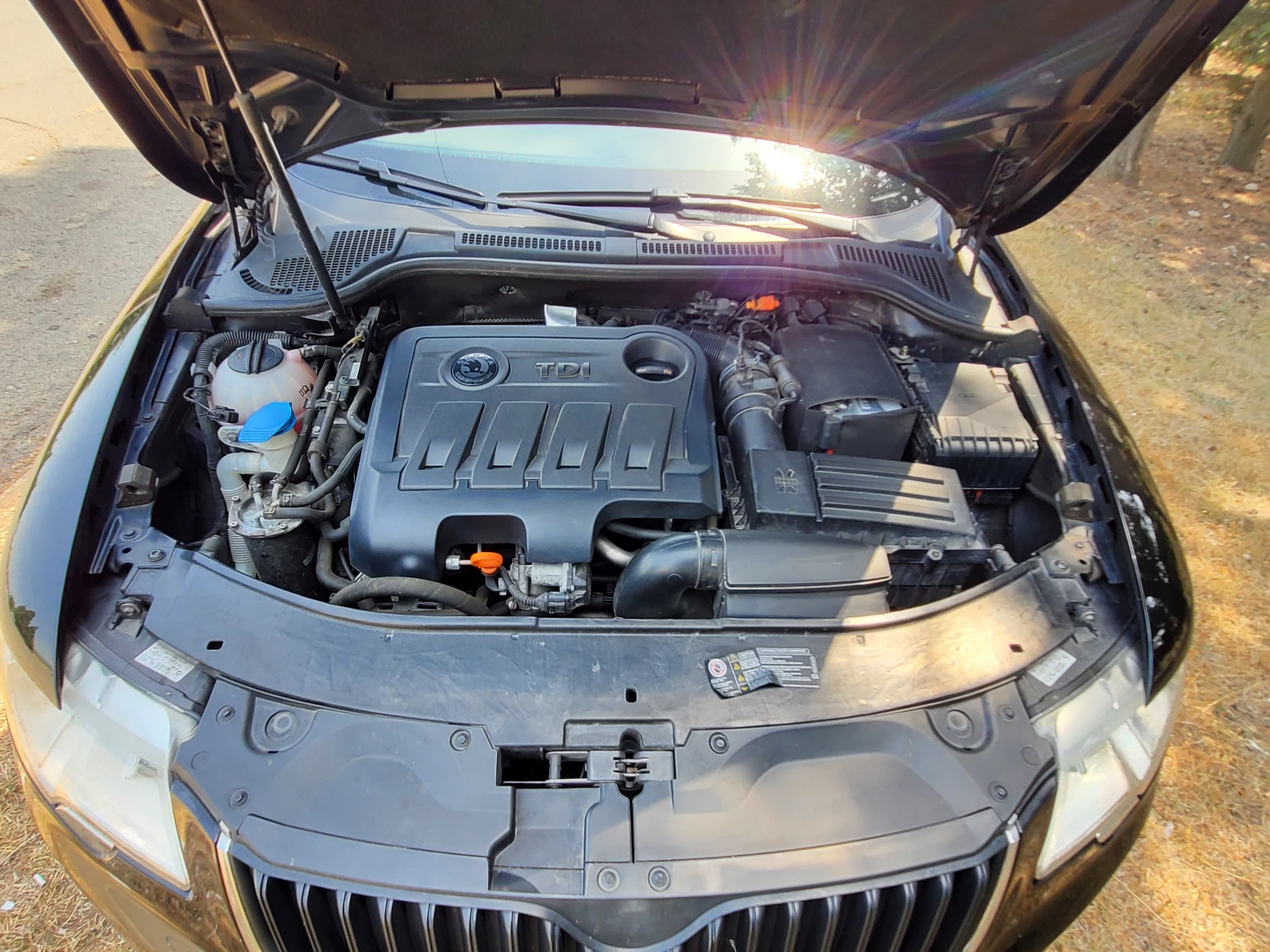 Skoda Superb | Mobile.bg � ����������� 8
