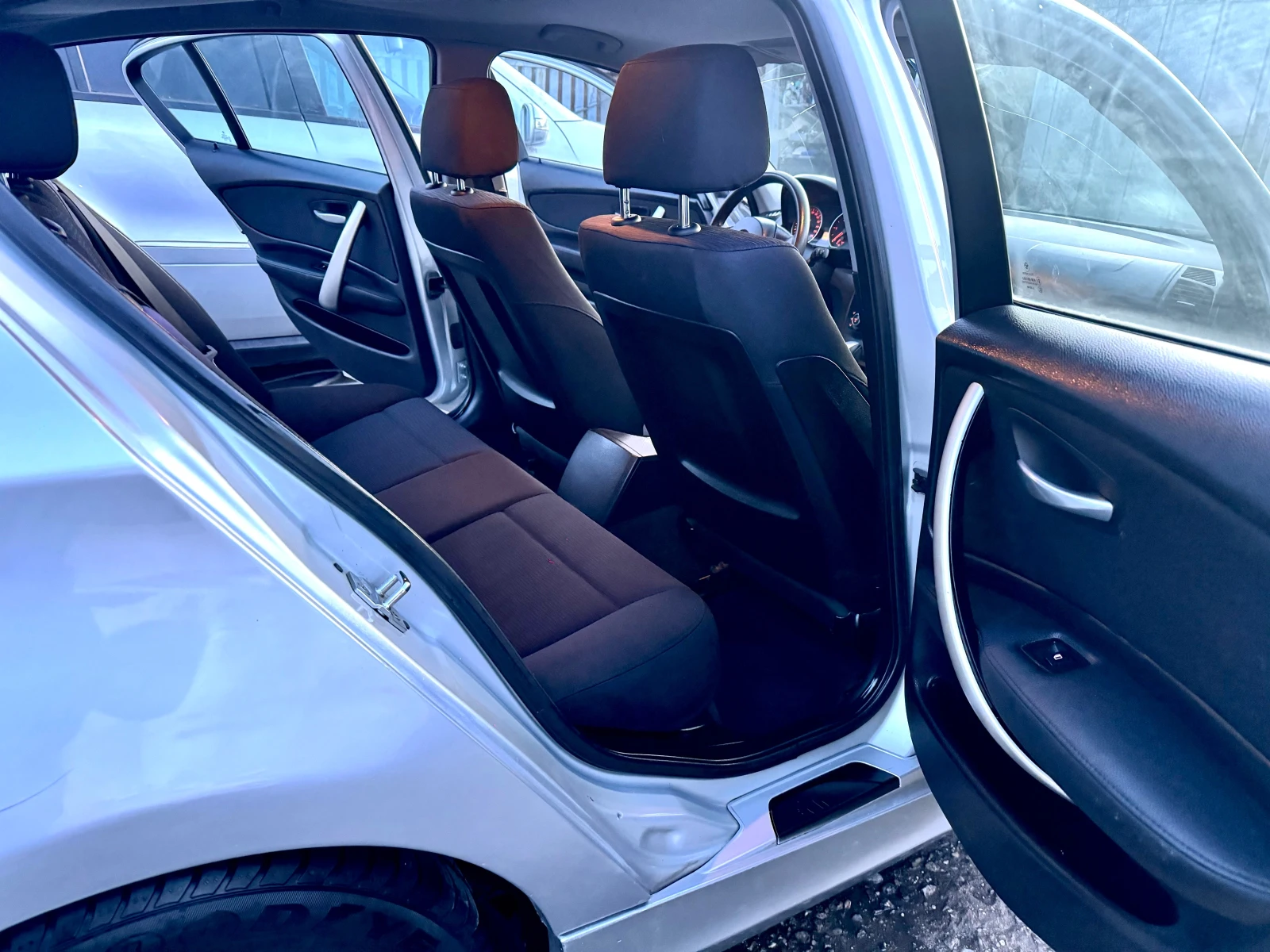 BMW 120 2.0D 177HP AVTOMAT FACELIFT KLIMA 2010G | Mobile.bg � ����������� 16
