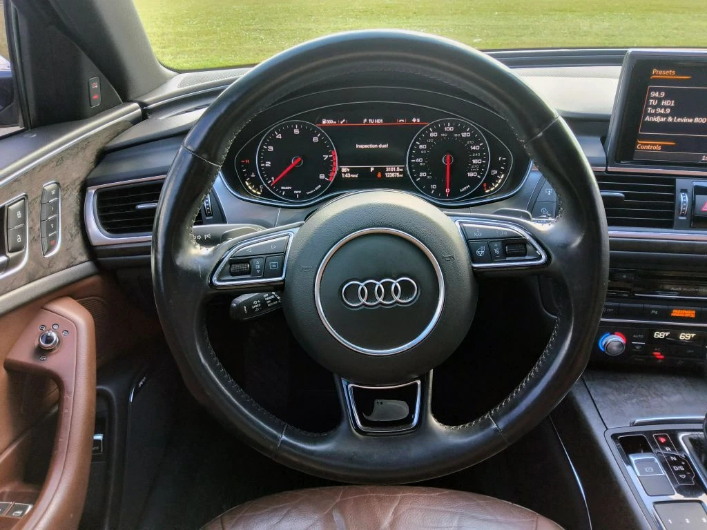 Audi A6 | Mobile.bg � ����������� 13