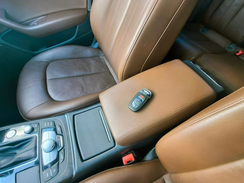 Audi A6 | Mobile.bg � ����������� 12