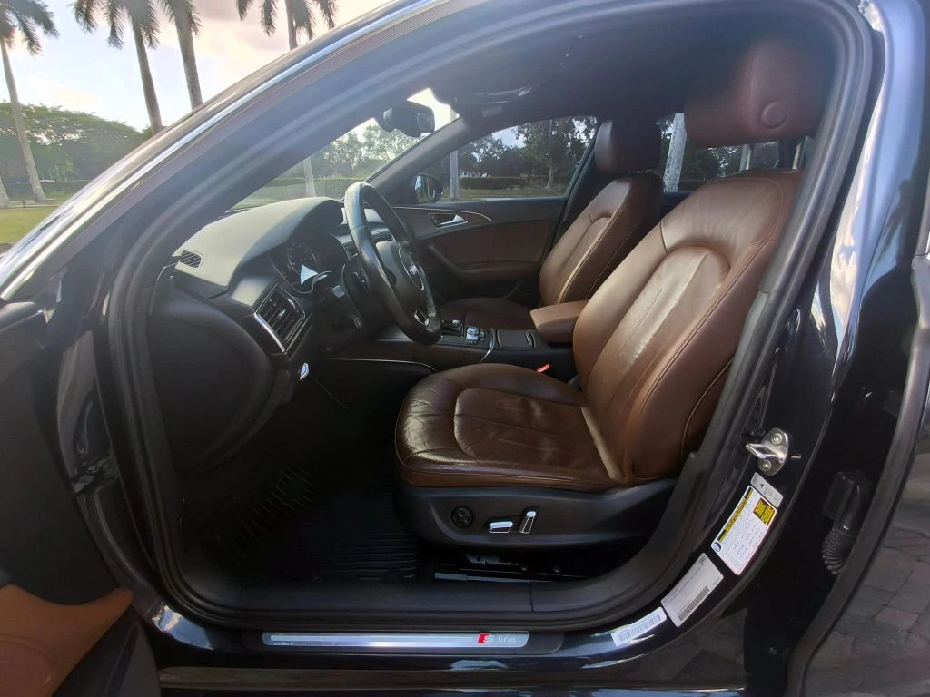 Audi A6 | Mobile.bg � ����������� 11