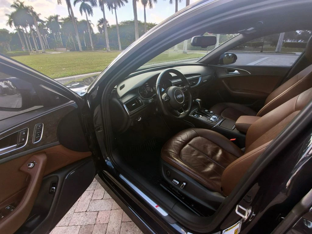 Audi A6 | Mobile.bg � ����������� 10