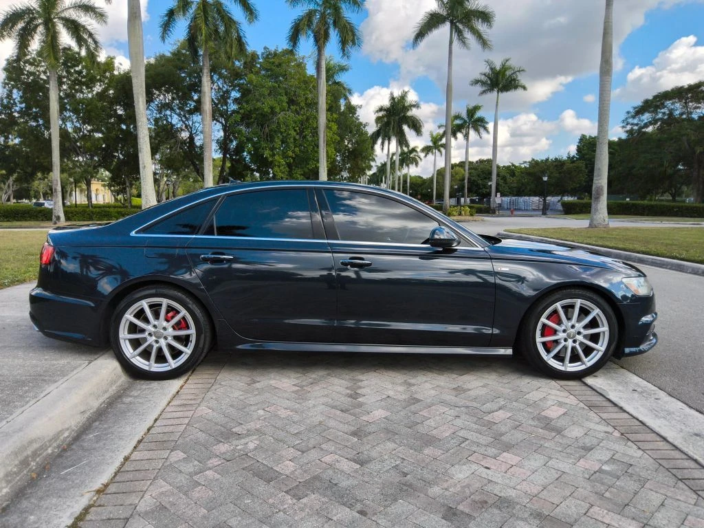 Audi A6 | Mobile.bg � ����������� 8