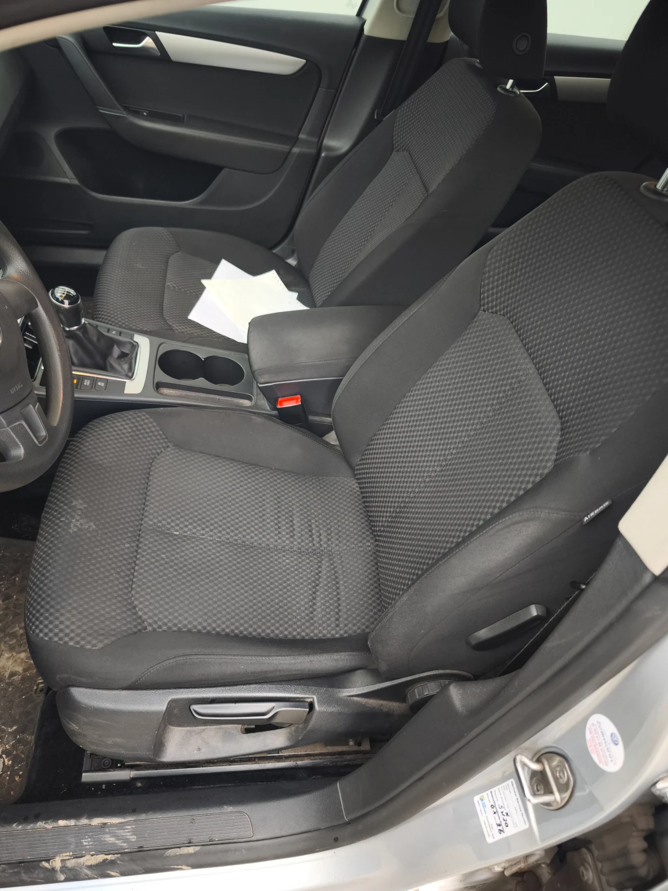 VW Passat B7 | Mobile.bg � ����������� 9