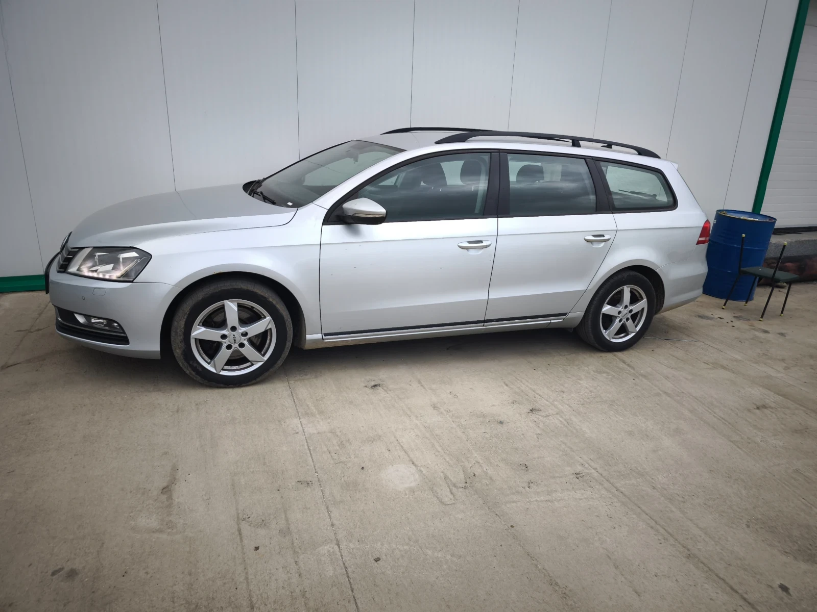VW Passat B7 | Mobile.bg � ����������� 2