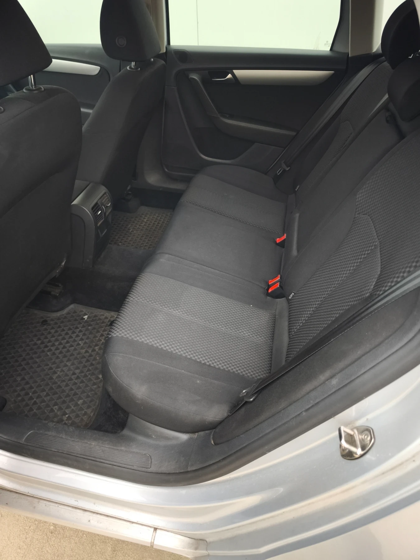VW Passat B7 | Mobile.bg � ����������� 10