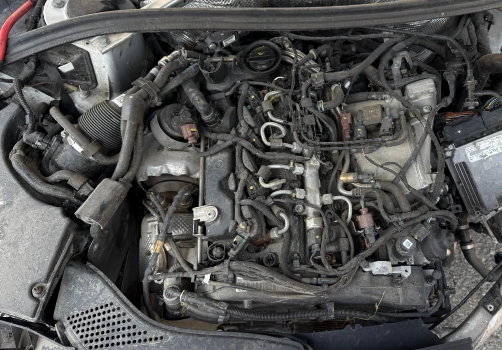 Audi A5 coupe Det bang | Mobile.bg � ����������� 9