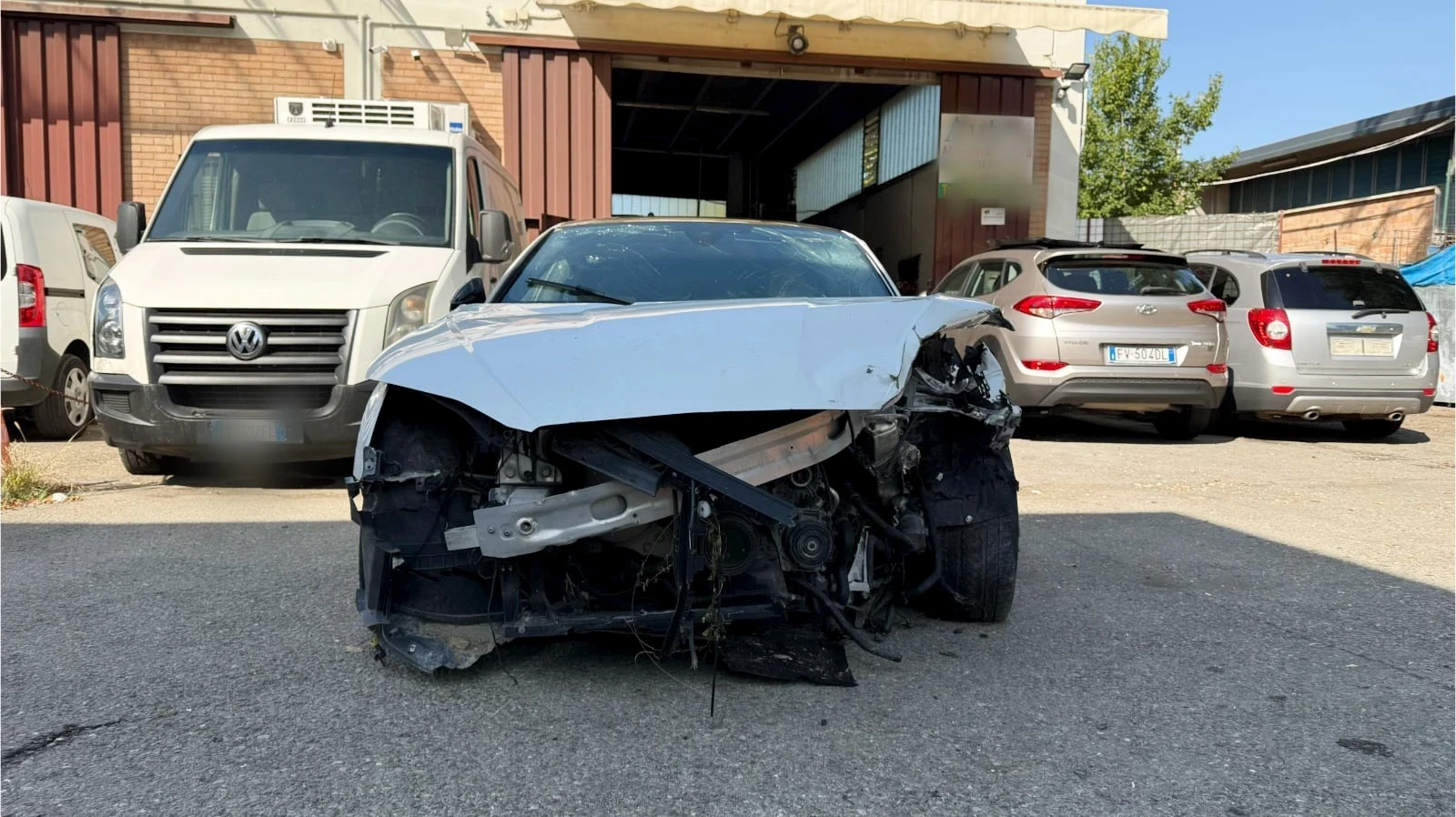 Audi A5 coupe Det bang | Mobile.bg � ����������� 8