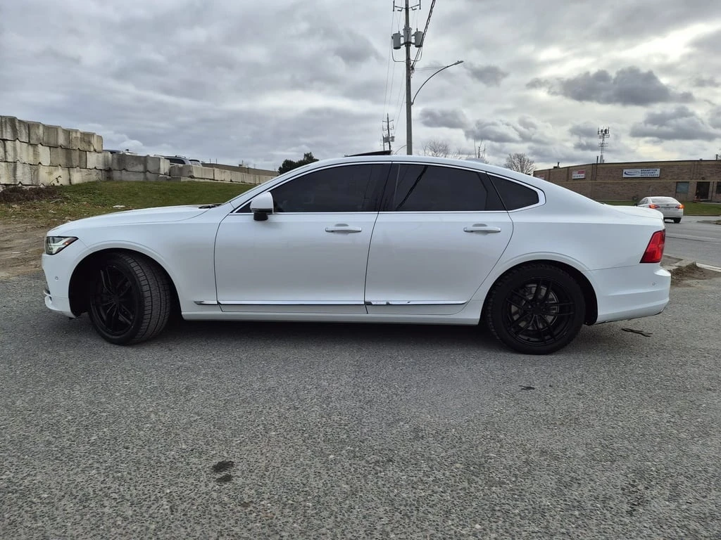 Volvo S90 * T6 Inscription * �������� ���� * PANO * �������  | Mobile.bg � ����������� 10