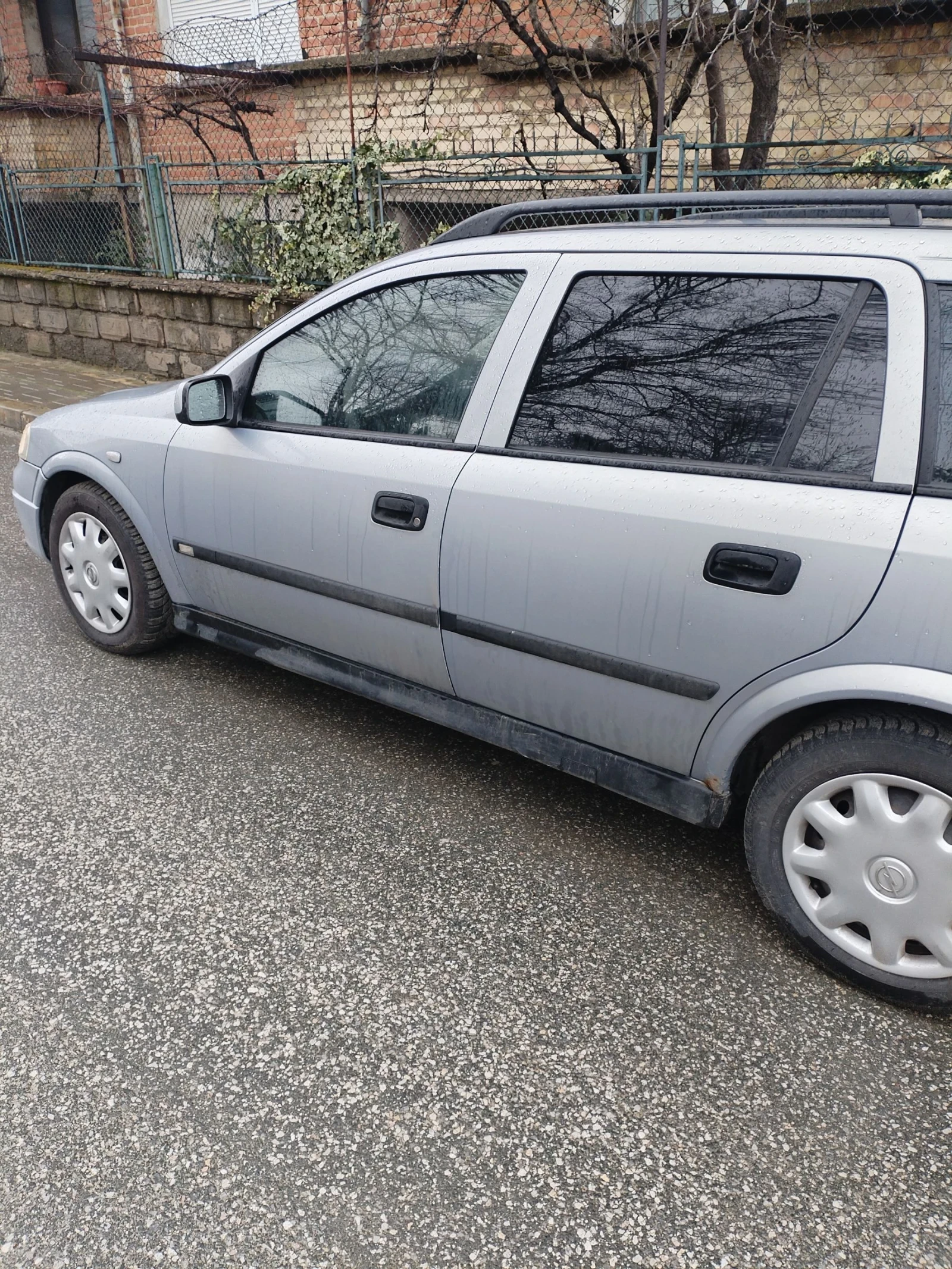 Opel Astra 1.7dti | Mobile.bg � ����������� 4