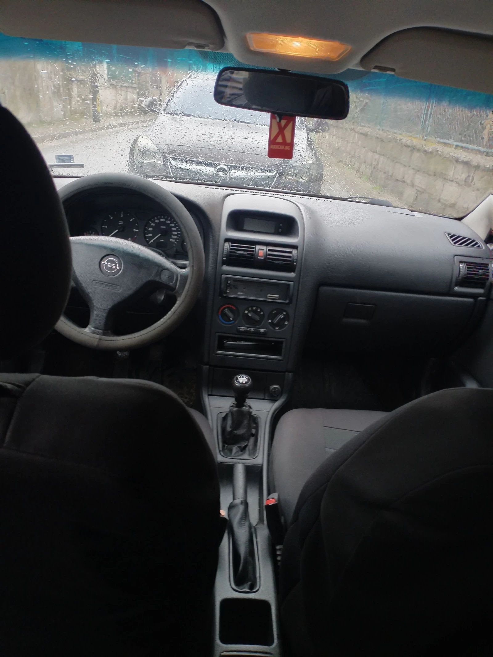 Opel Astra 1.7dti | Mobile.bg � ����������� 3