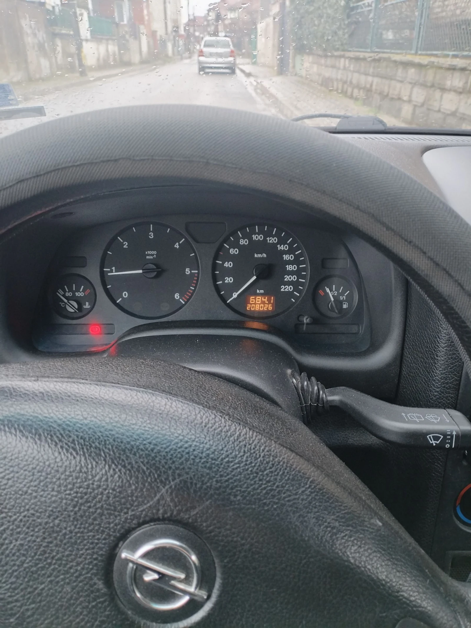 Opel Astra 1.7dti | Mobile.bg � ����������� 6