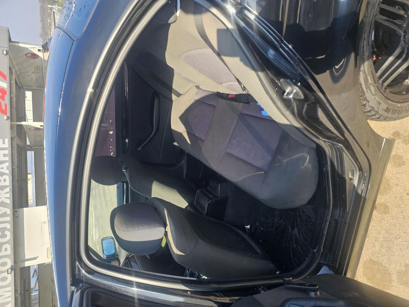 BMW 320, снимка 6 - Автомобили и джипове - 53745828