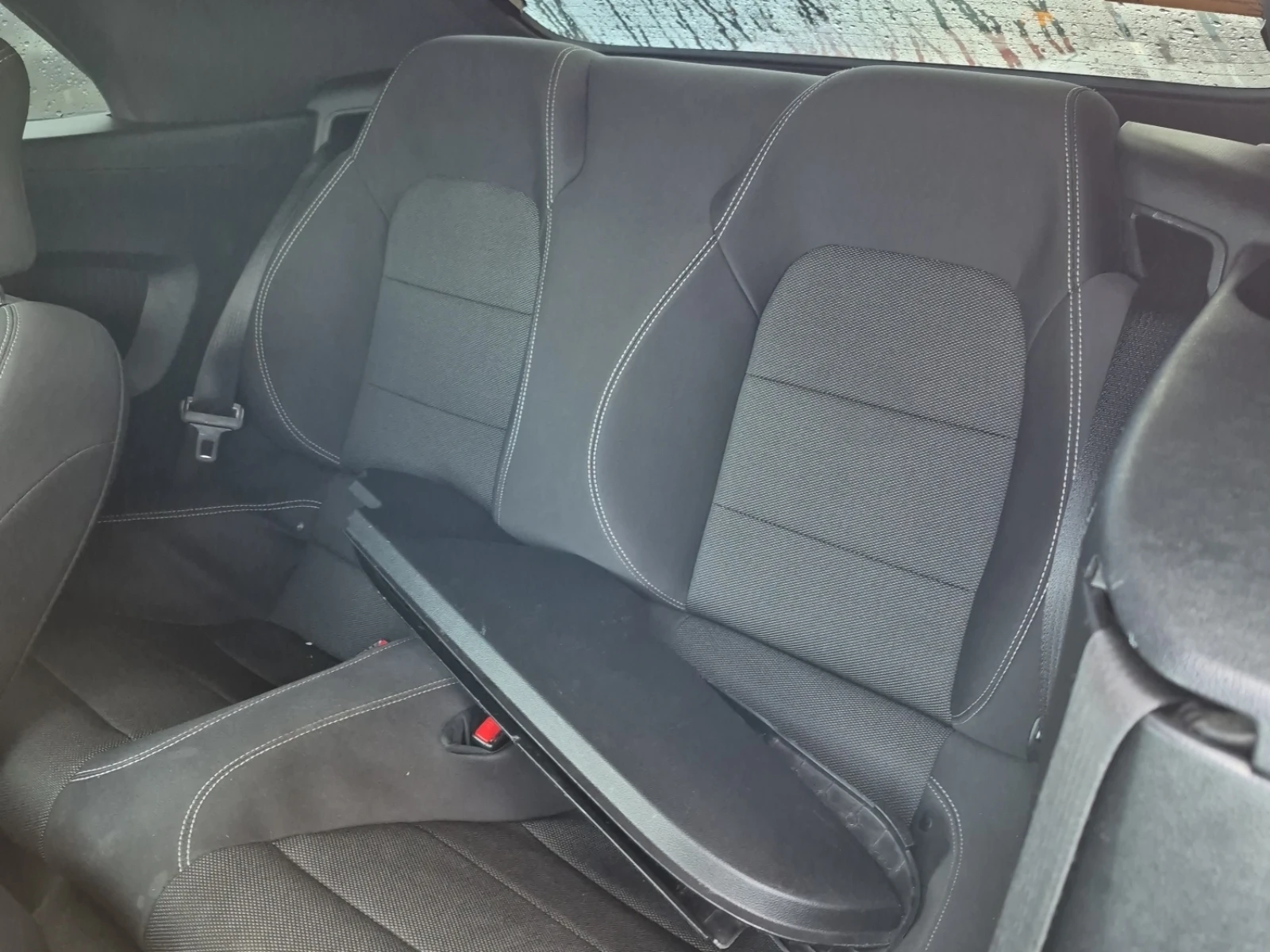 Ford Mustang V6, снимка 10 - Автомобили и джипове - 53760962