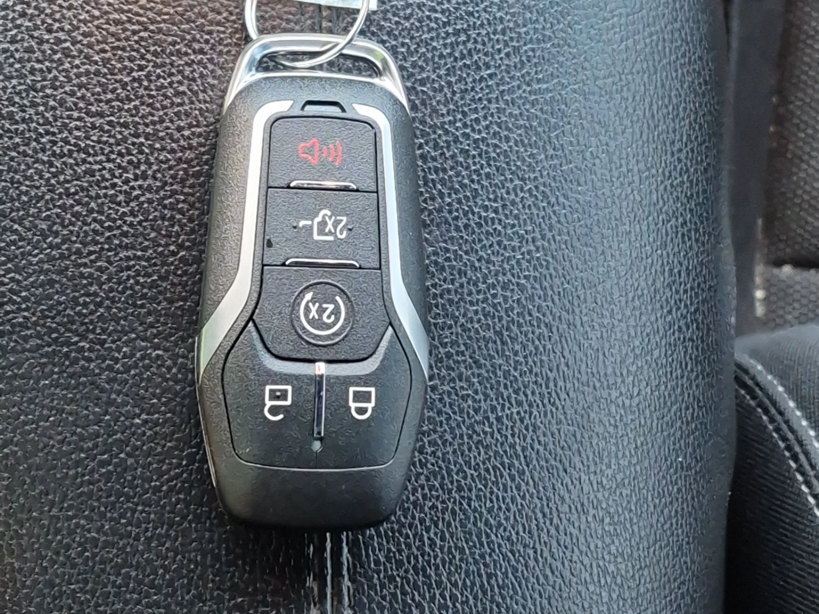 Ford Mustang V6, снимка 9 - Автомобили и джипове - 53760962