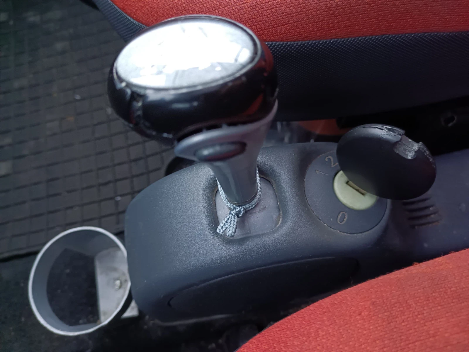 Smart Fortwo Passion , снимка 10 - Автомобили и джипове - 53891029