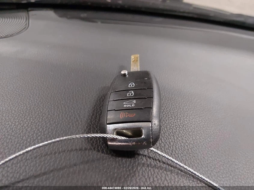 Kia Optima 2.4L I-4 DI, DOHC, VVT, 192HP Front Wheel Drive, снимка 11 - Автомобили и джипове - 53891960