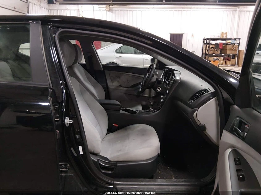 Kia Optima 2.4L I-4 DI, DOHC, VVT, 192HP Front Wheel Drive, снимка 5 - Автомобили и джипове - 53891960