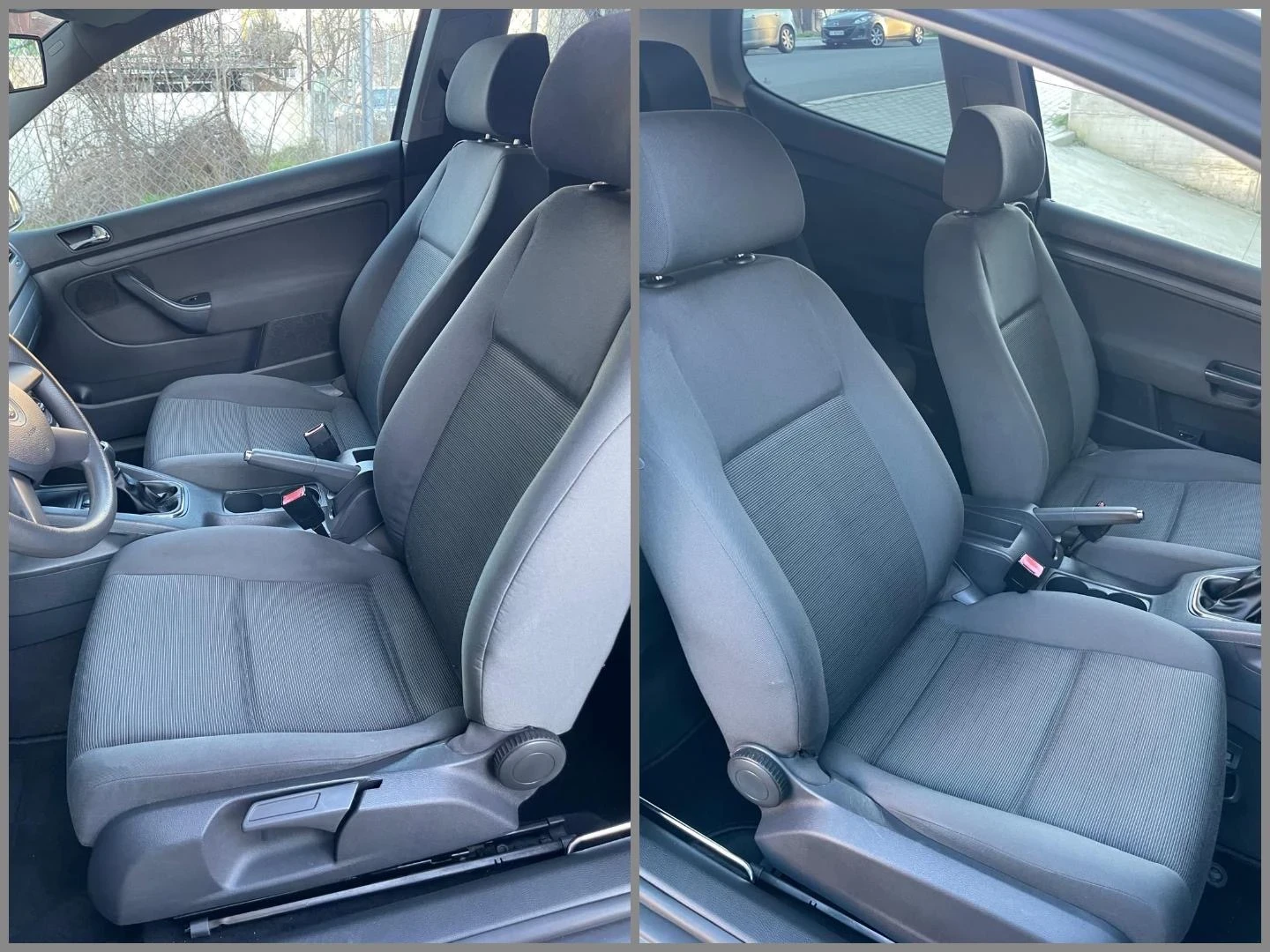 VW Golf 1.9 TDI , снимка 9 - Автомобили и джипове - 54012907