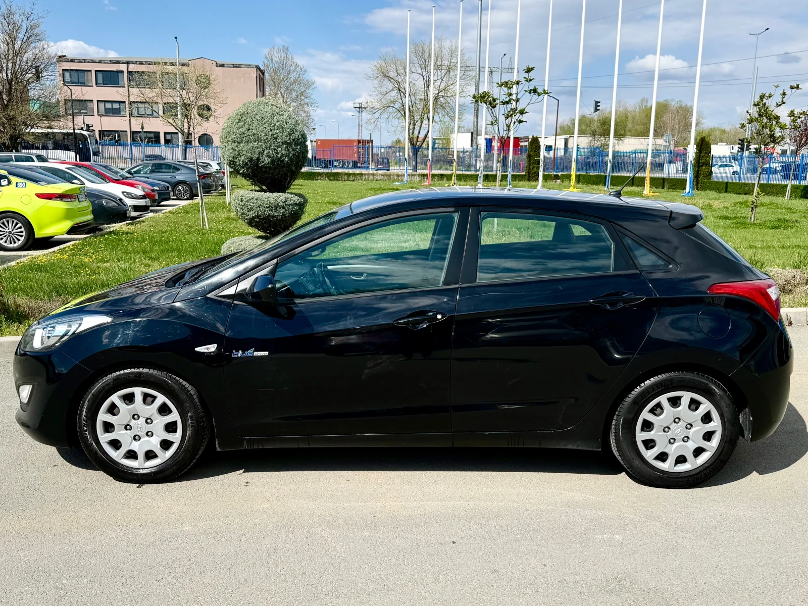 Hyundai I30 1.6 CRDI-110�� | Mobile.bg � ����������� 3