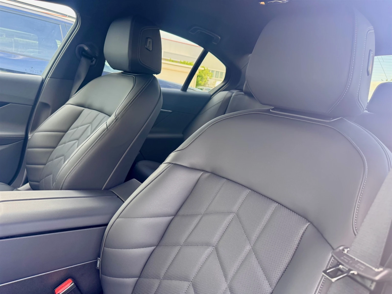 BMW 540 xDrive, снимка 12 - Автомобили и джипове - 54301062