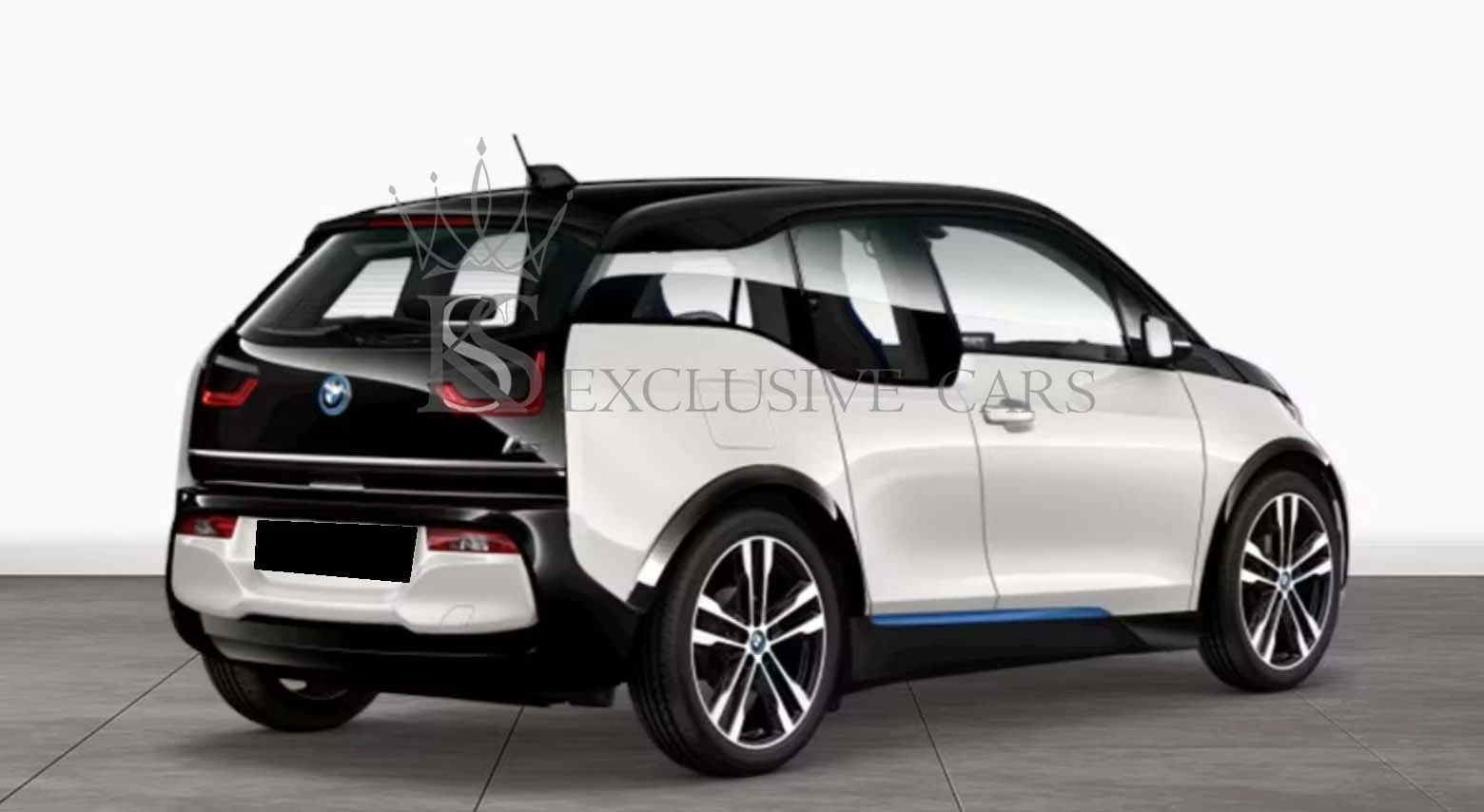 BMW i3 S* 120Ah* NAVI PROFFESIONAL* , снимка 2 - Автомобили и джипове - 54277581