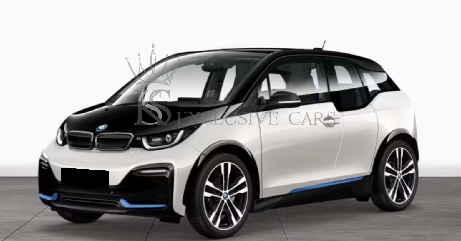 BMW i3 S* 120Ah* NAVI PROFFESIONAL* 