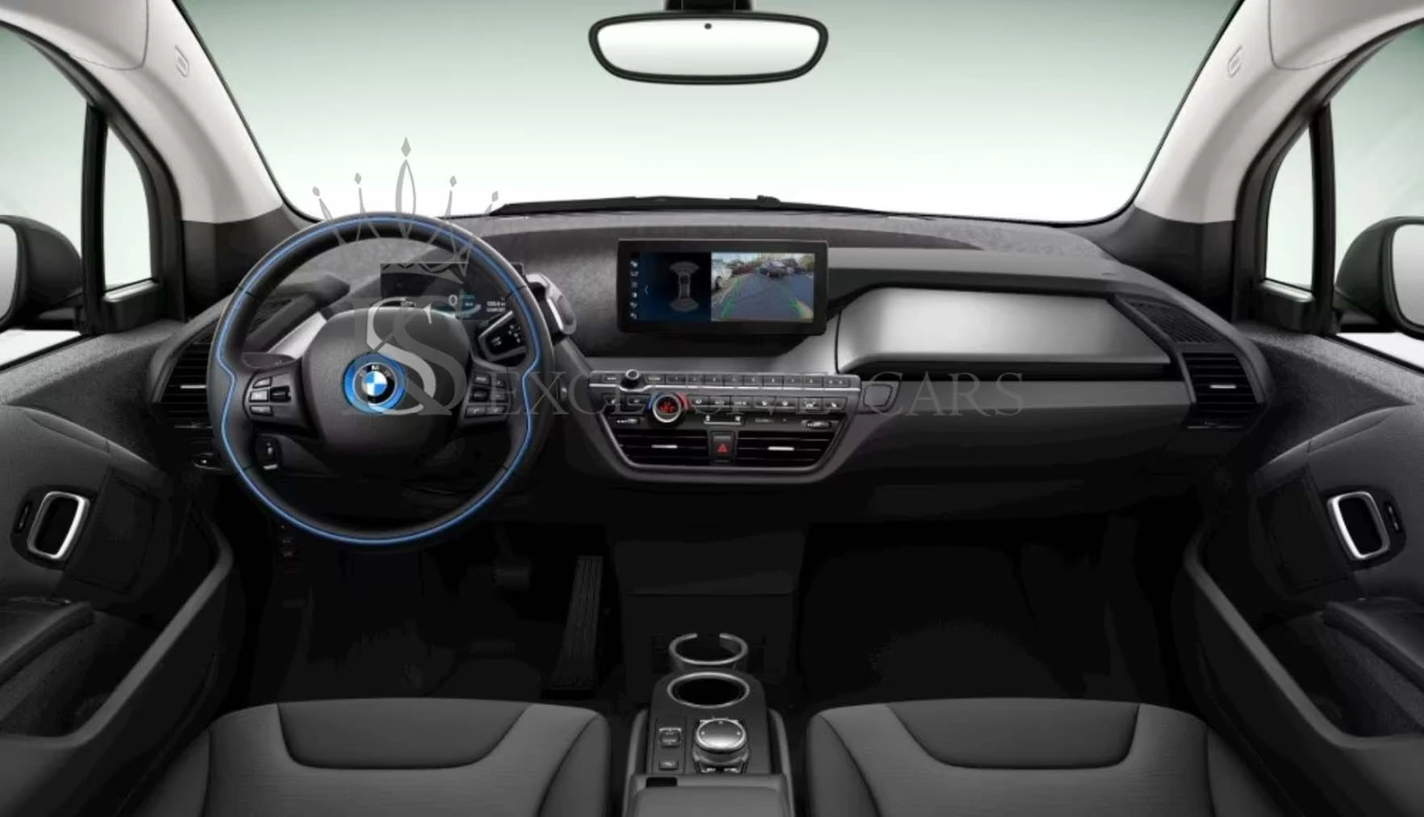 BMW i3 S* 120Ah* NAVI PROFFESIONAL* , снимка 3 - Автомобили и джипове - 54277581