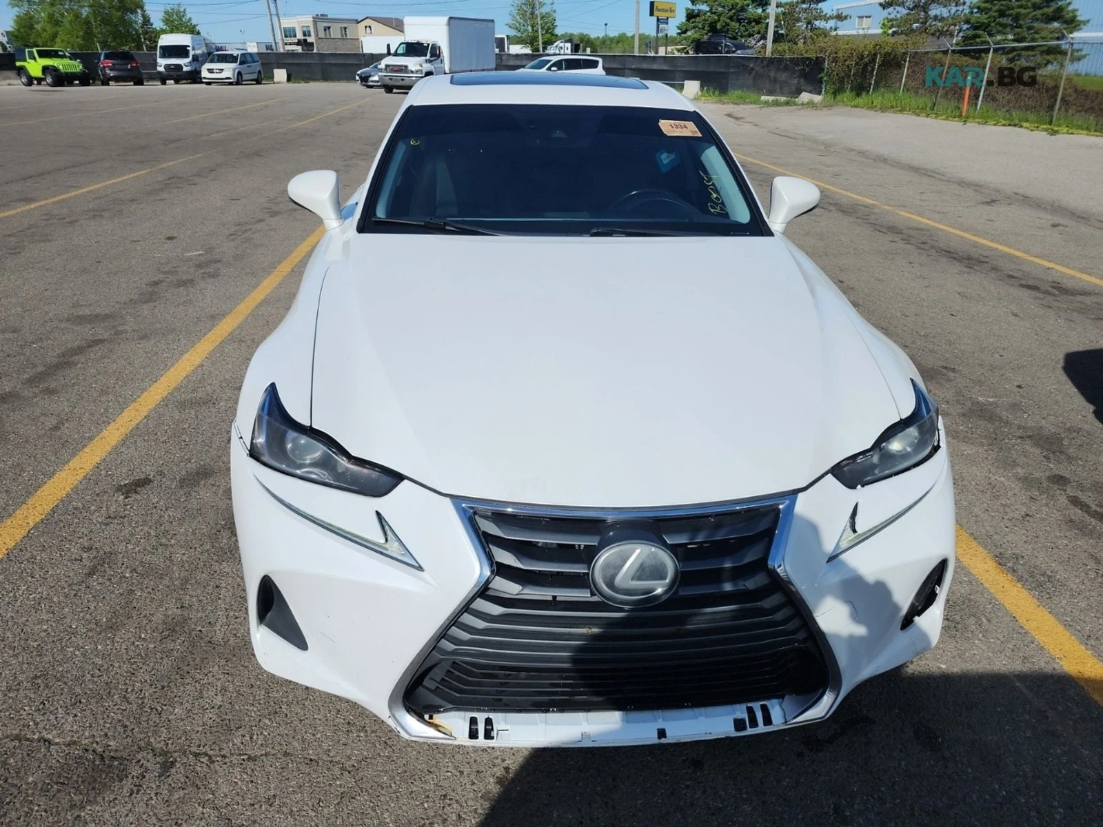 Lexus IS 300 * A��������� * (���� �� ��) | Mobile.bg � ����������� 3
