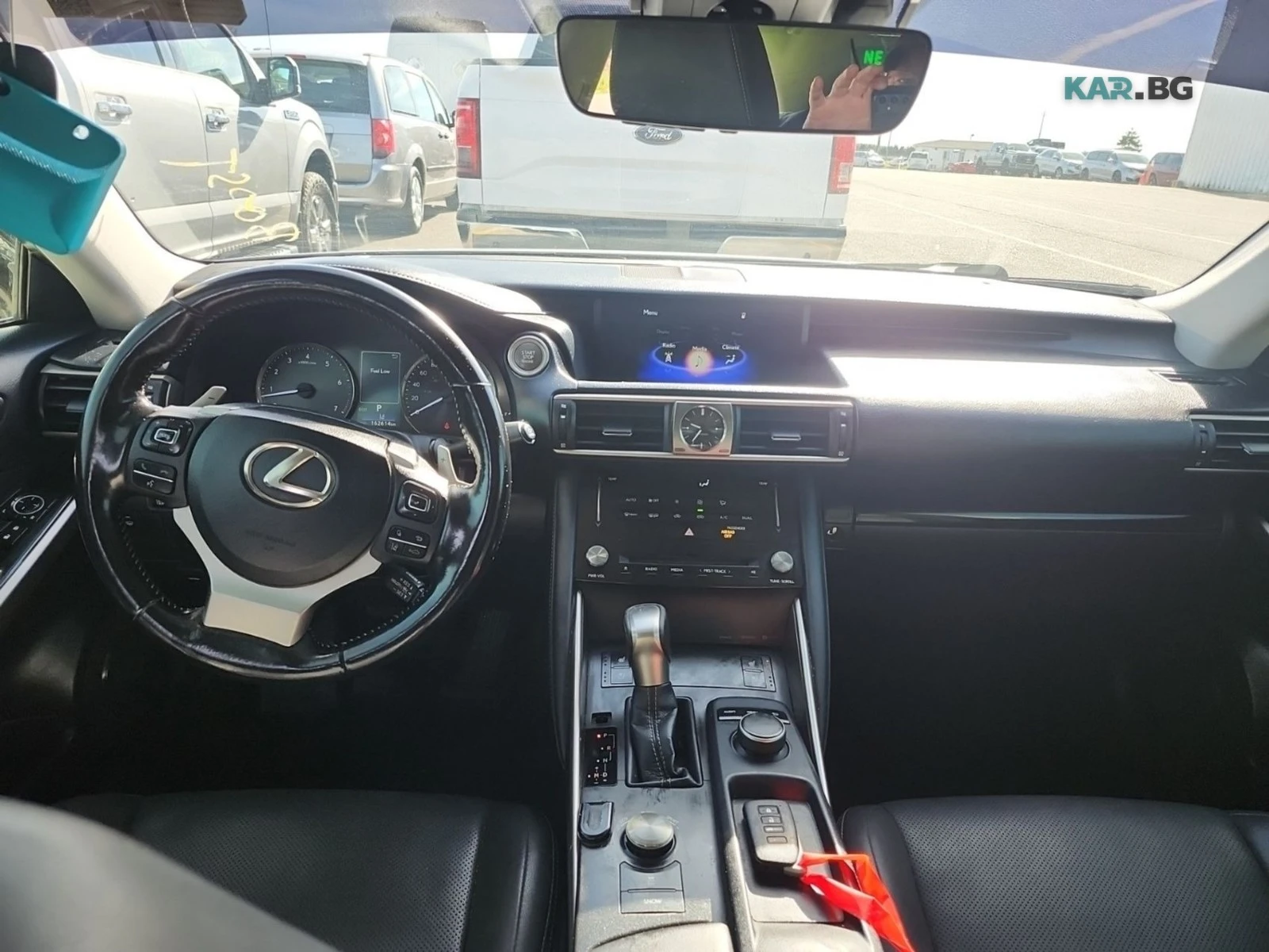 Lexus IS 300 * A��������� * (���� �� ��) | Mobile.bg � ����������� 13