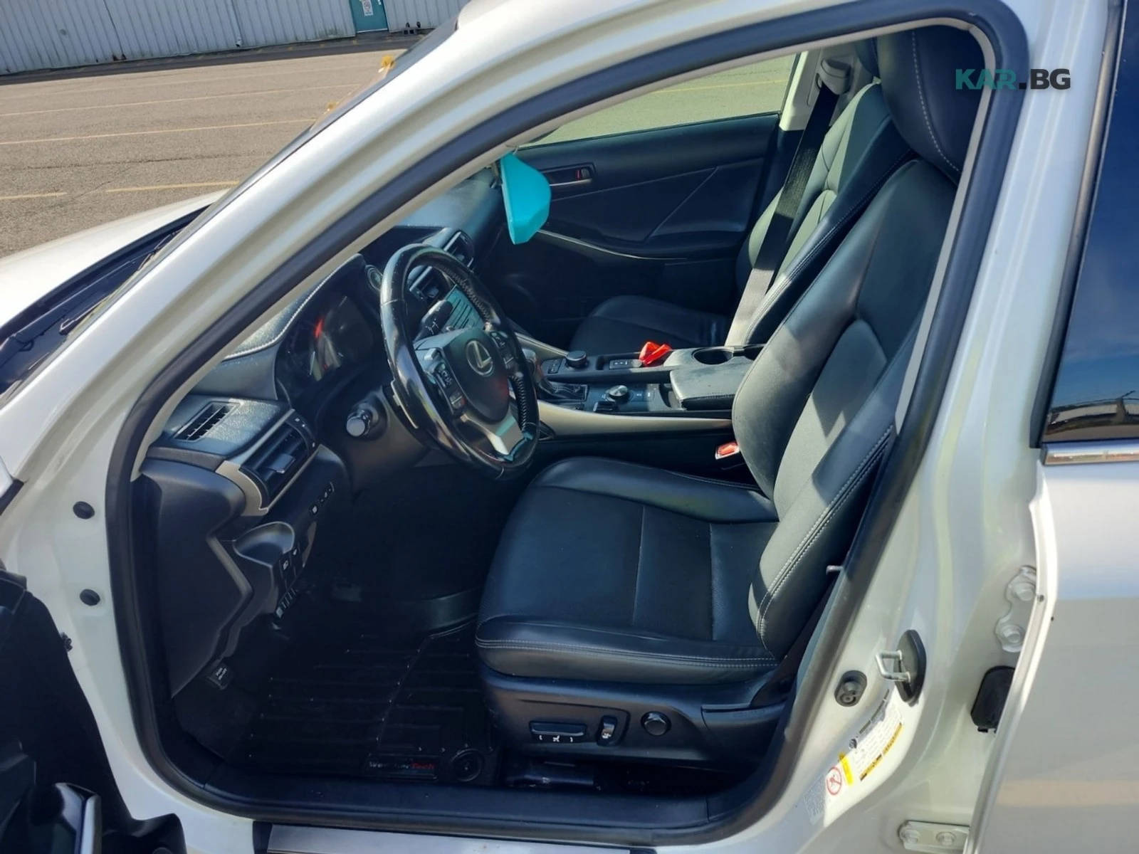 Lexus IS 300 * A��������� * (���� �� ��) | Mobile.bg � ����������� 11