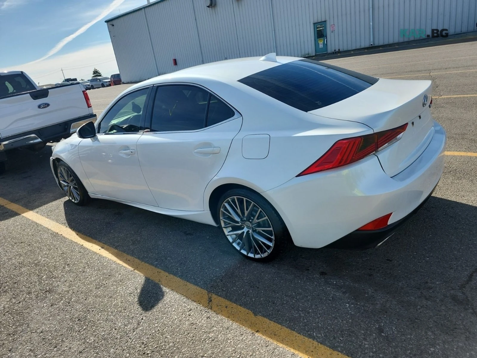 Lexus IS 300 * A��������� * (���� �� ��) | Mobile.bg � ����������� 5