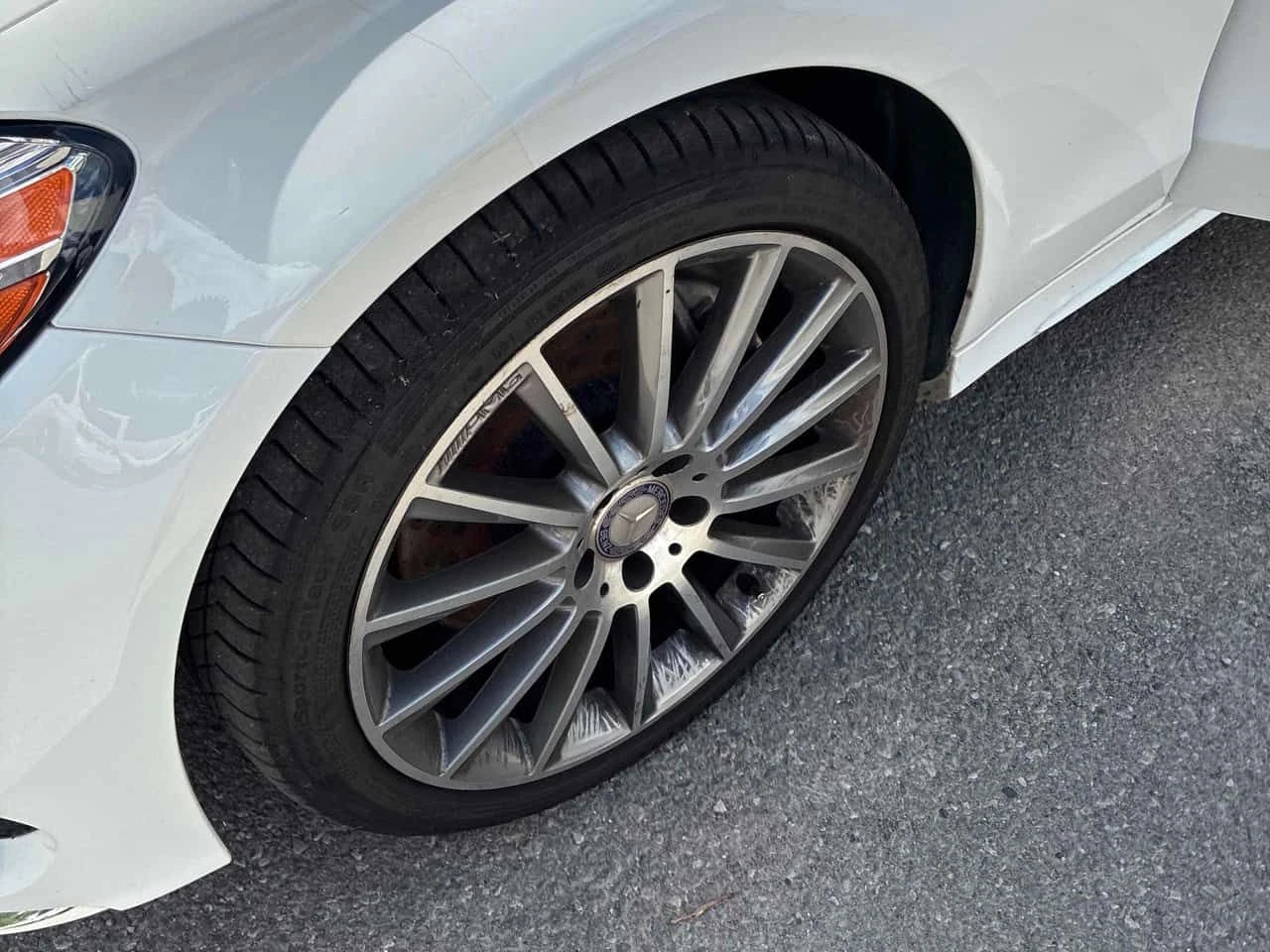 Mercedes-Benz C 400 * CARFAX * ЦЕНА ДО БГ, снимка 7 - Автомобили и джипове - 54903128