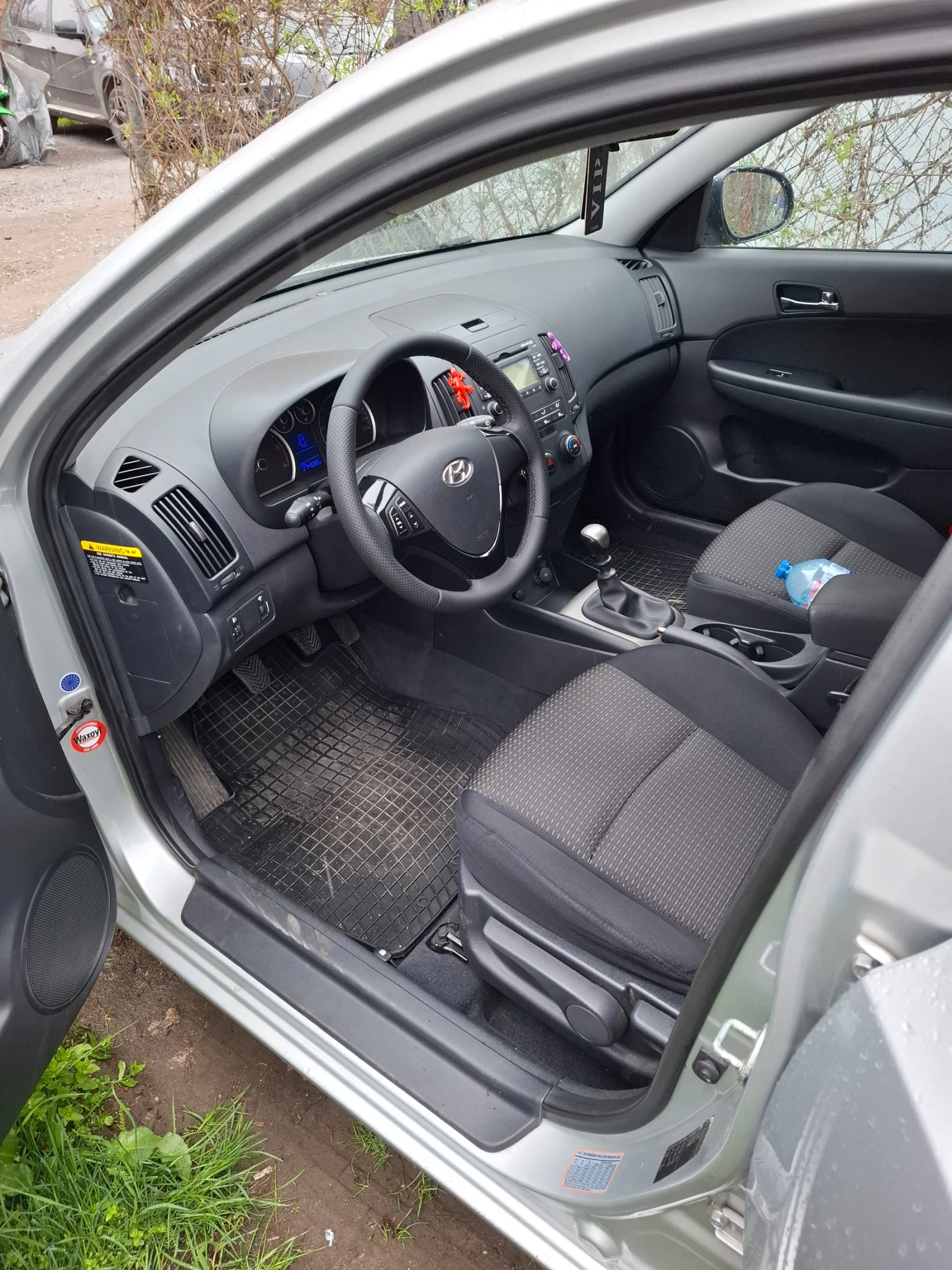 Hyundai I30, снимка 5 - Автомобили и джипове - 55087898