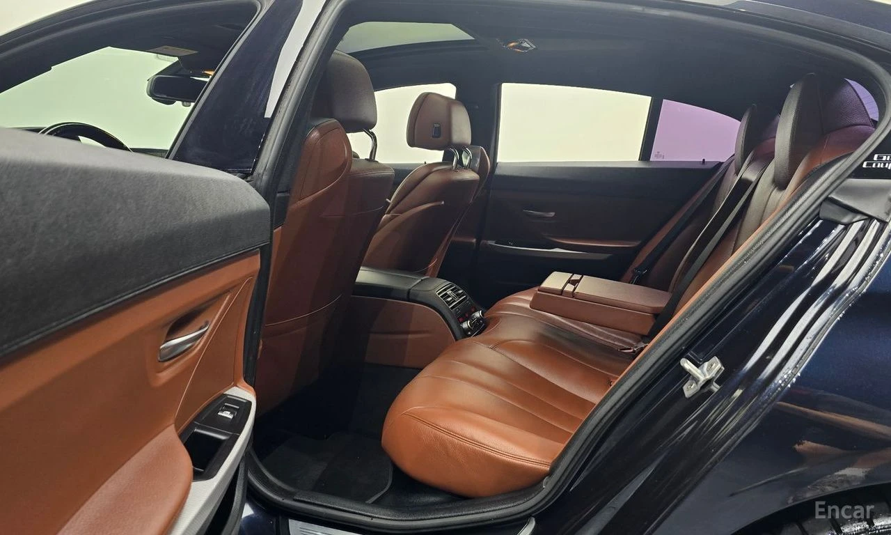 BMW 640 ОБДУХВАНЕ * ПАНО * HEAD-UP * АВТОКРЕДИТ, снимка 13 - Автомобили и джипове - 55188897