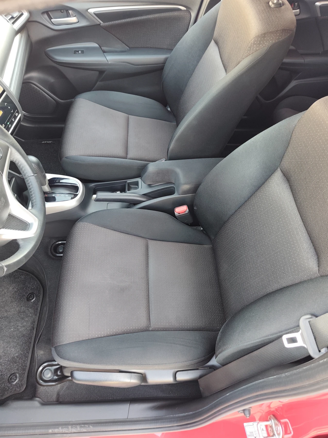 Honda Jazz 1.3 AUT | Mobile.bg � ����������� 10