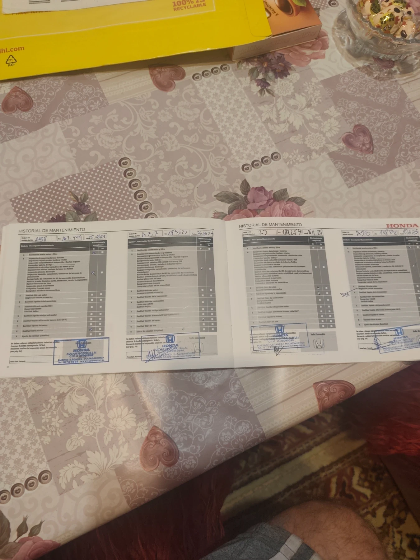 Honda Jazz 1.3 AUT | Mobile.bg � ����������� 16