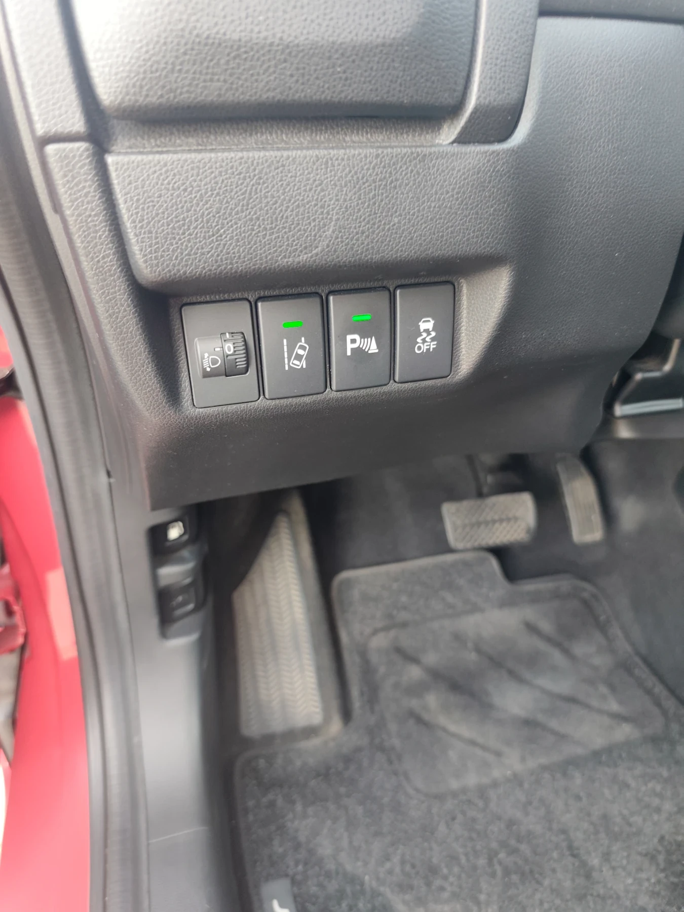 Honda Jazz 1.3 AUT | Mobile.bg � ����������� 9
