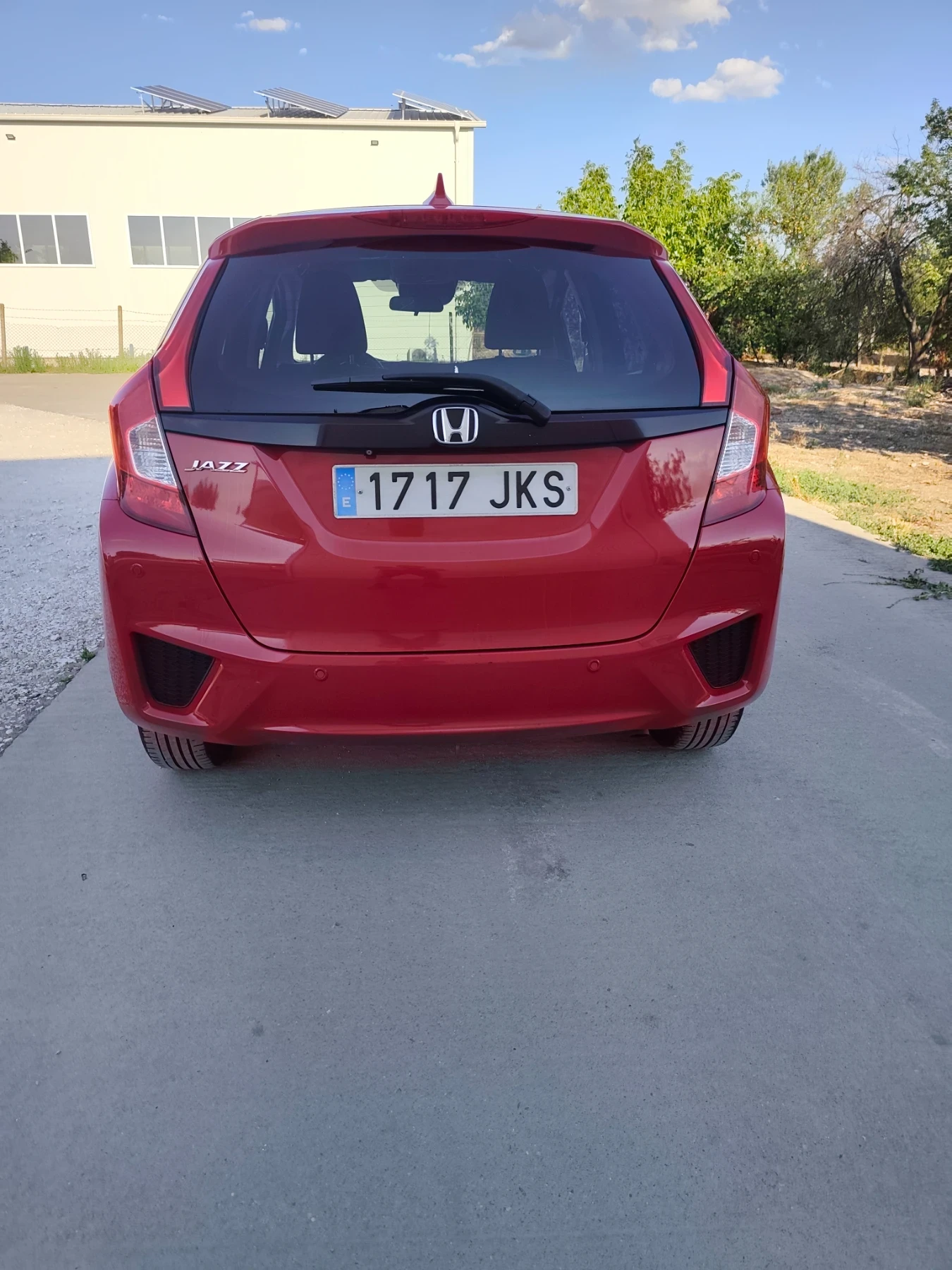 Honda Jazz 1.3 AUT | Mobile.bg � ����������� 3