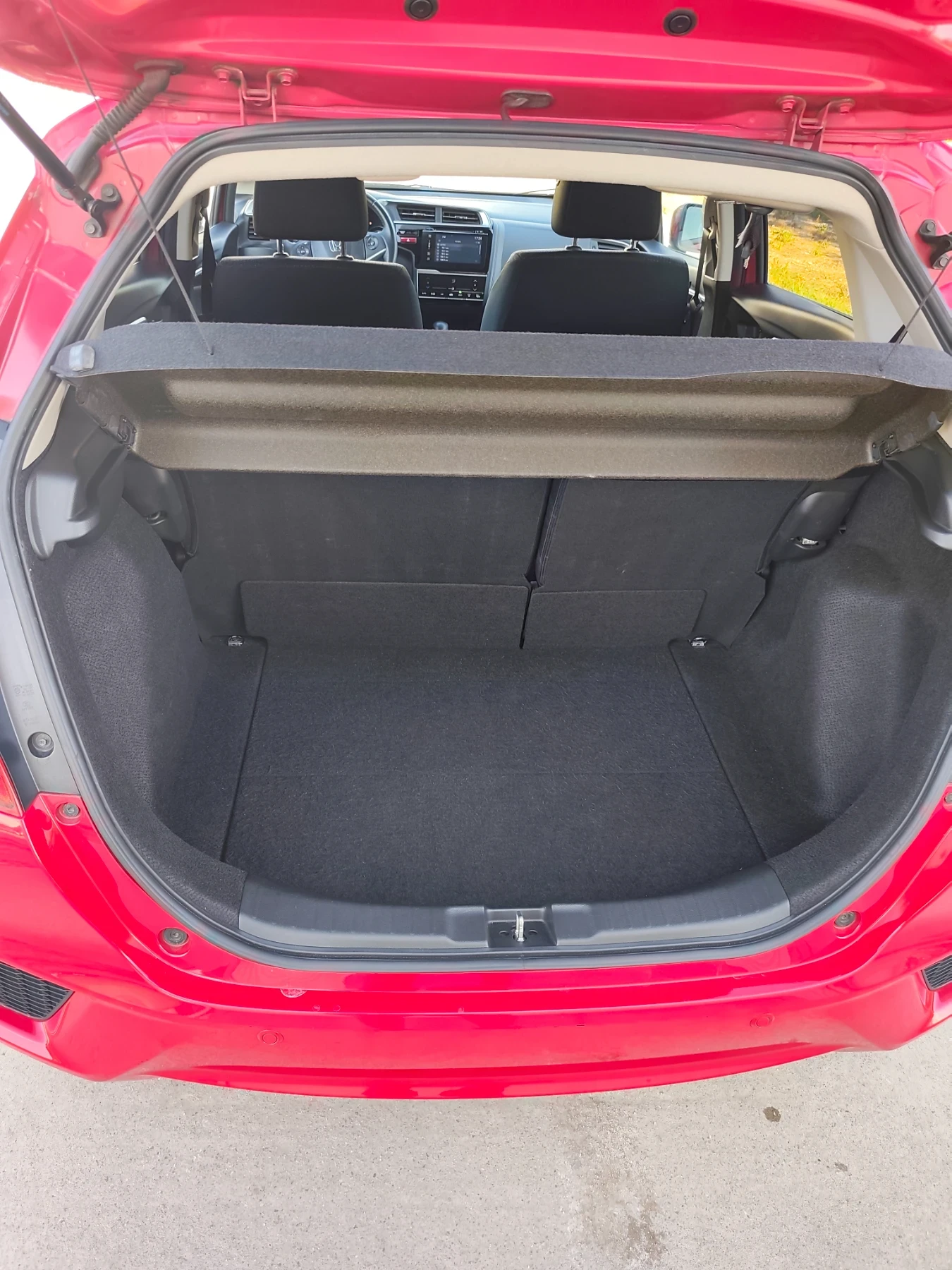 Honda Jazz 1.3 AUT | Mobile.bg � ����������� 5