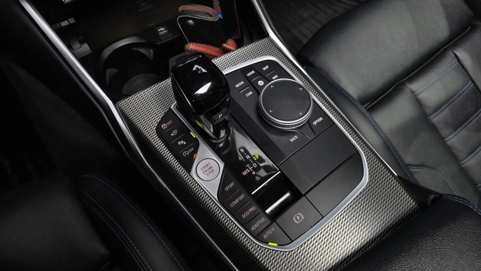 BMW 340 I XDRIVE Touring  | Mobile.bg � ����������� 12