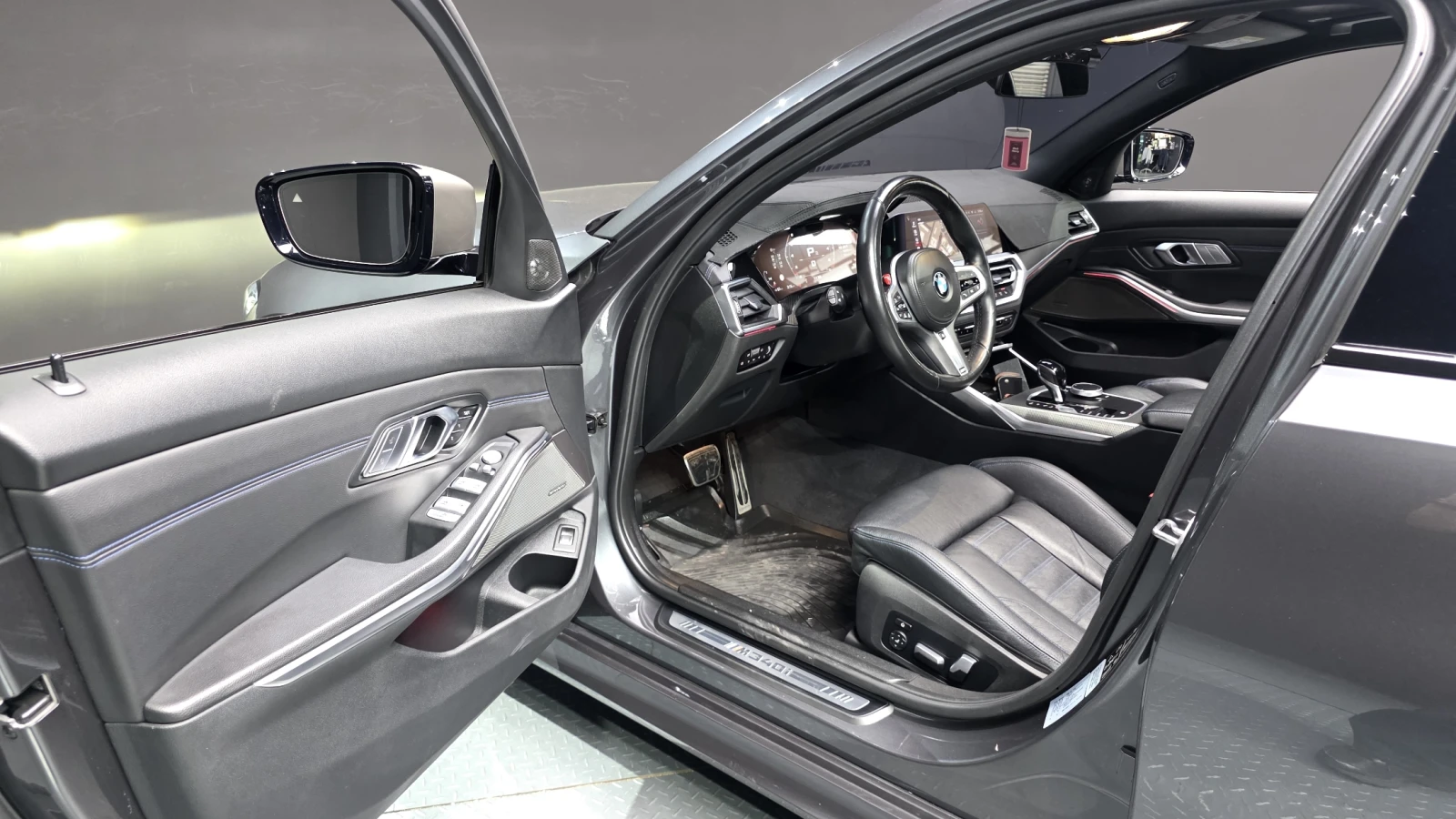 BMW 340 I XDRIVE Touring  | Mobile.bg � ����������� 7