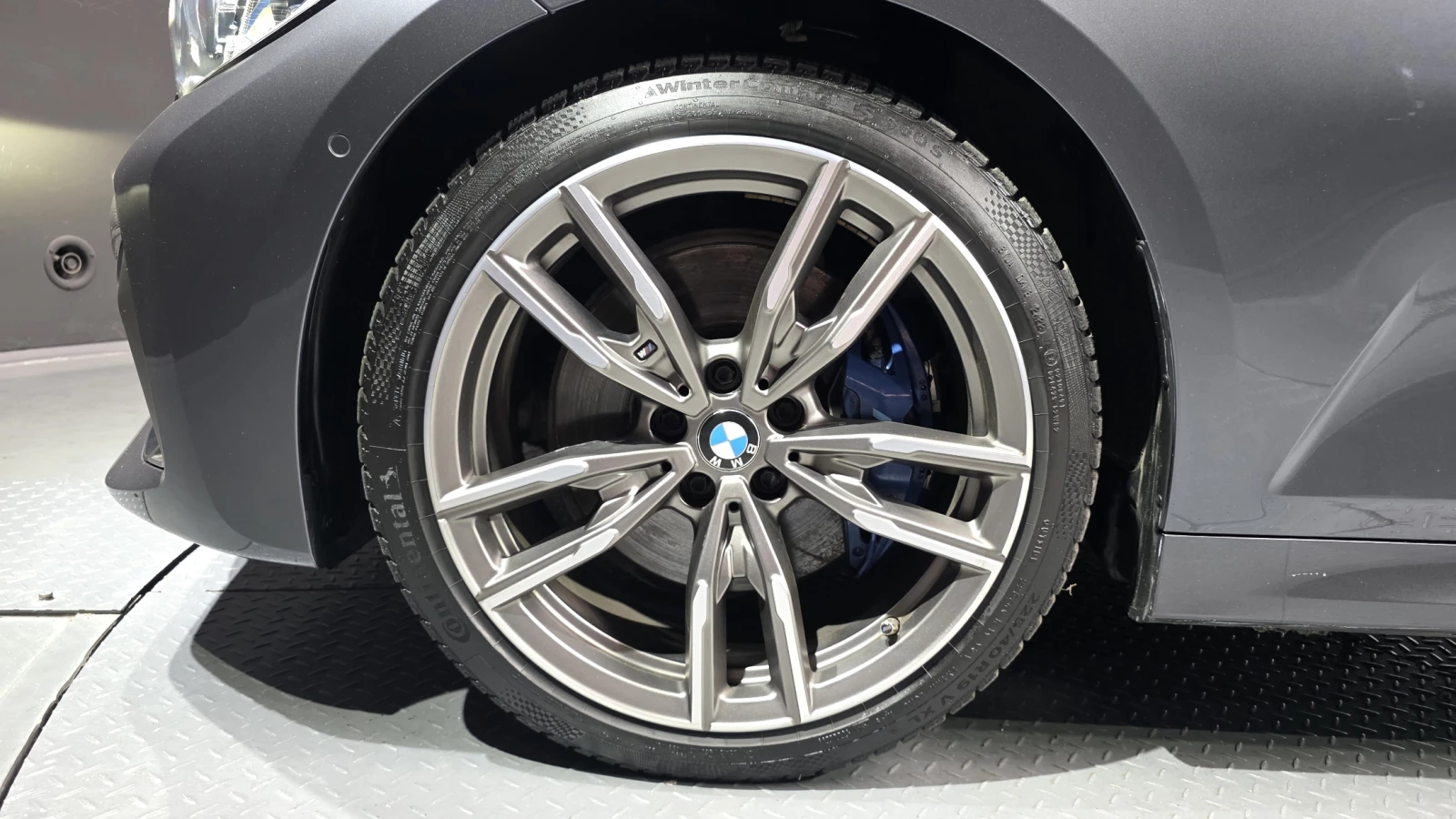 BMW 340 I XDRIVE Touring  | Mobile.bg � ����������� 5