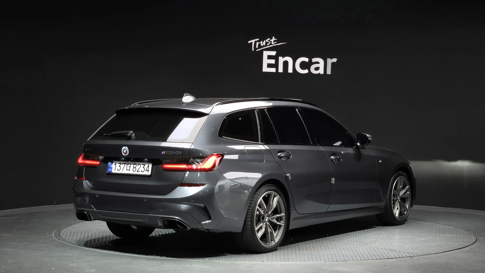 BMW 340 I XDRIVE Touring  | Mobile.bg � ����������� 3