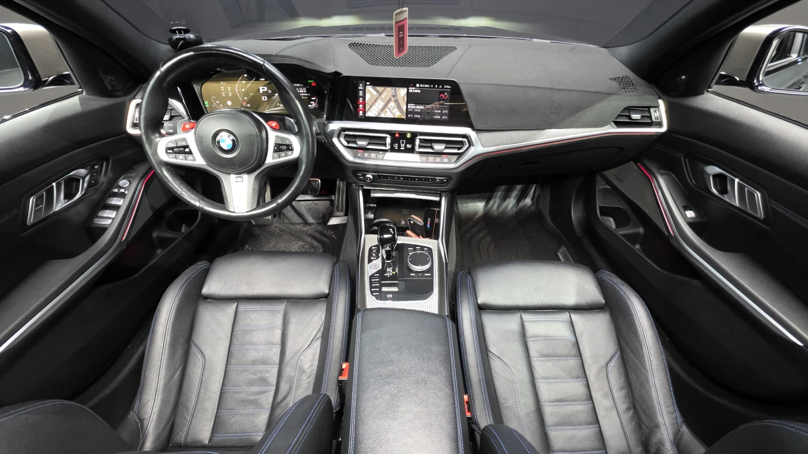 BMW 340 I XDRIVE Touring  | Mobile.bg � ����������� 8