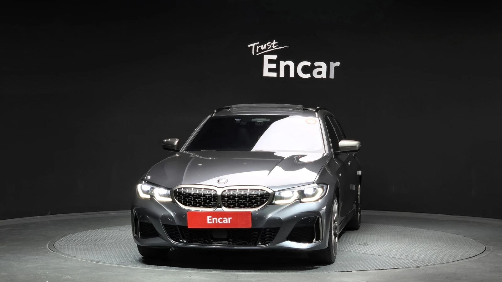 BMW 340 I XDRIVE Touring  | Mobile.bg � ����������� 2