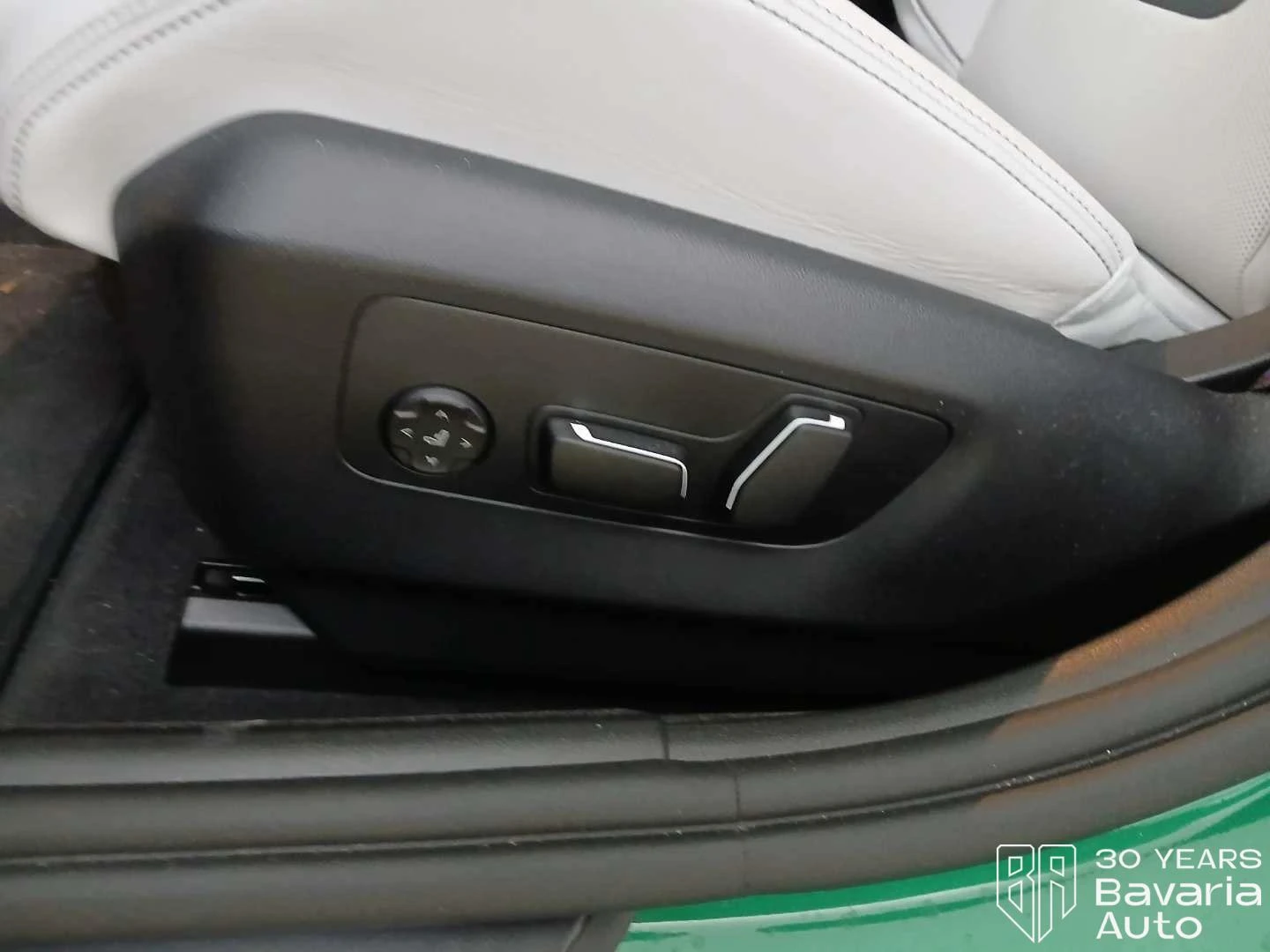 BMW M5 xDrive Sportautomatic, снимка 16 - Автомобили и джипове - 55446356