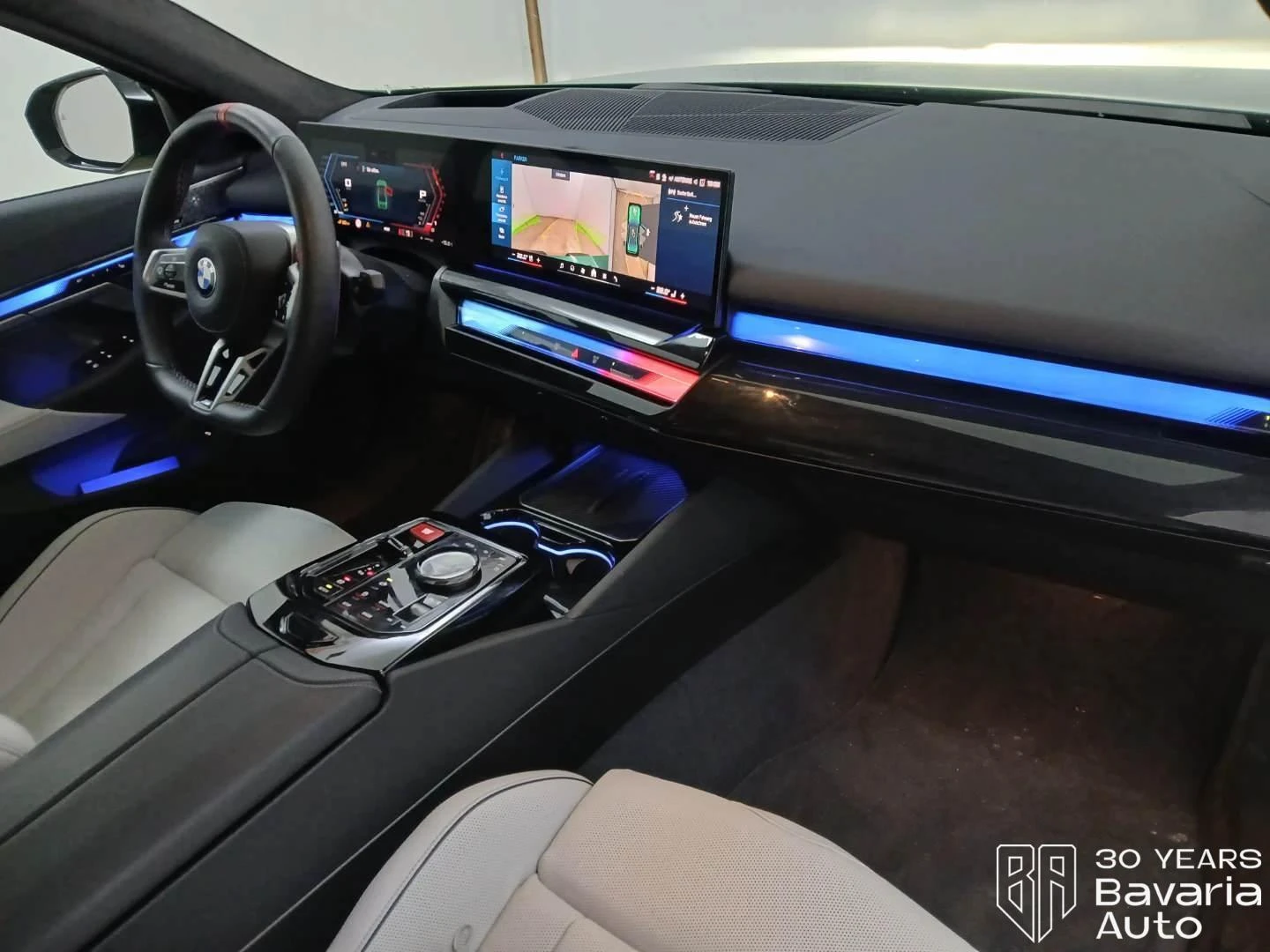 BMW M5 xDrive Sportautomatic, снимка 6 - Автомобили и джипове - 55446356