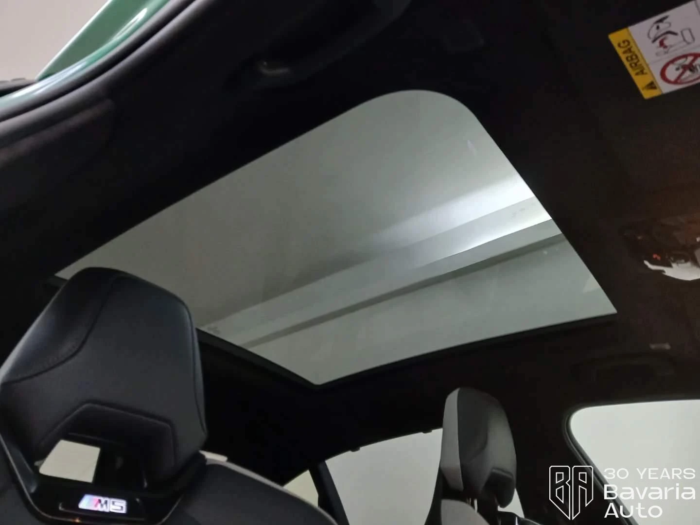 BMW M5 xDrive Sportautomatic, снимка 9 - Автомобили и джипове - 55446356