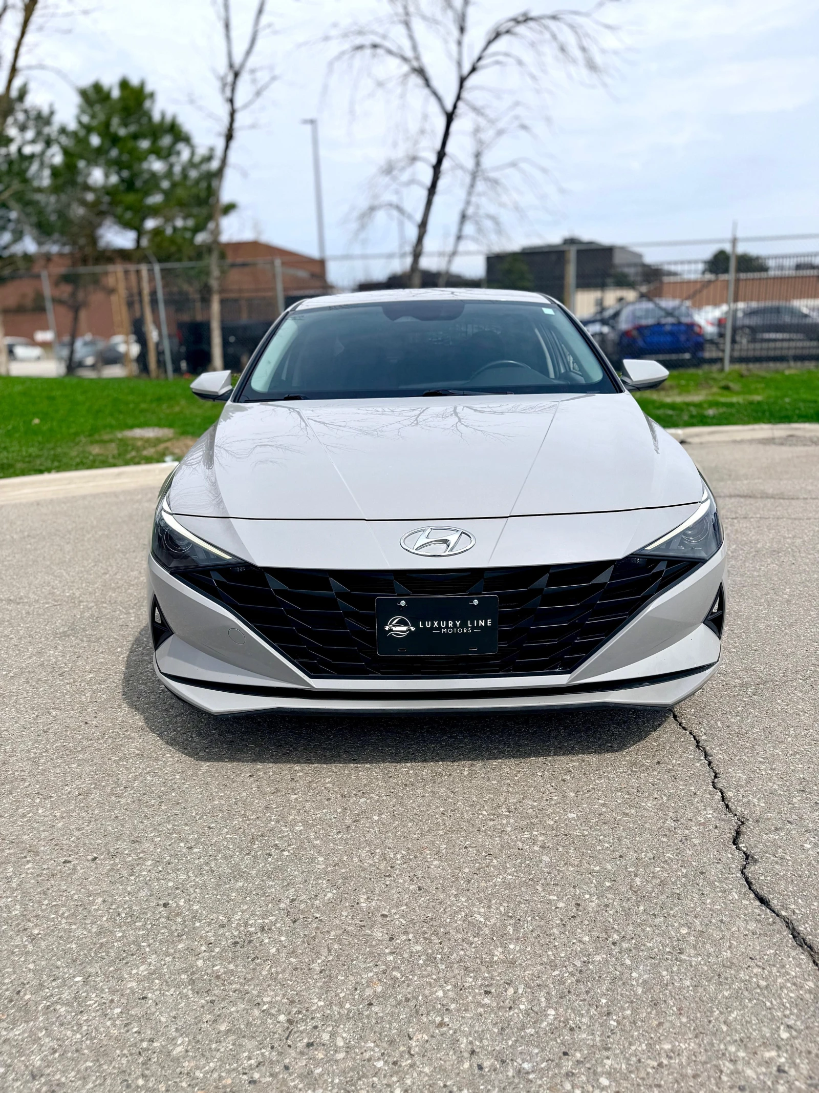 Hyundai Elantra 2.0L 4cyl FWD | Mobile.bg � ����������� 16